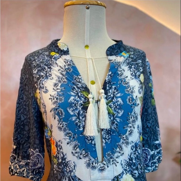 Farm Rio Dress - Picture 2 of 11